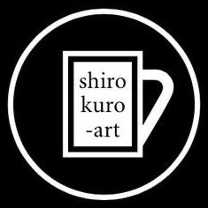 shirokuro-art